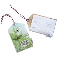 renna deluxe renna deluxe Kofferanhänger – Produktbild 1 von 1