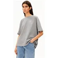 ARMEDANGELS ARMEDANGELS GIANNAA DIFFERENCE Damen T-Shirt aus 100% Bio-Baumwolle – Produktbild 1 von 1