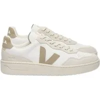 Veja Veja V-90 - White Taupe (Damen), White taupe, – Produktbild 2 von 4