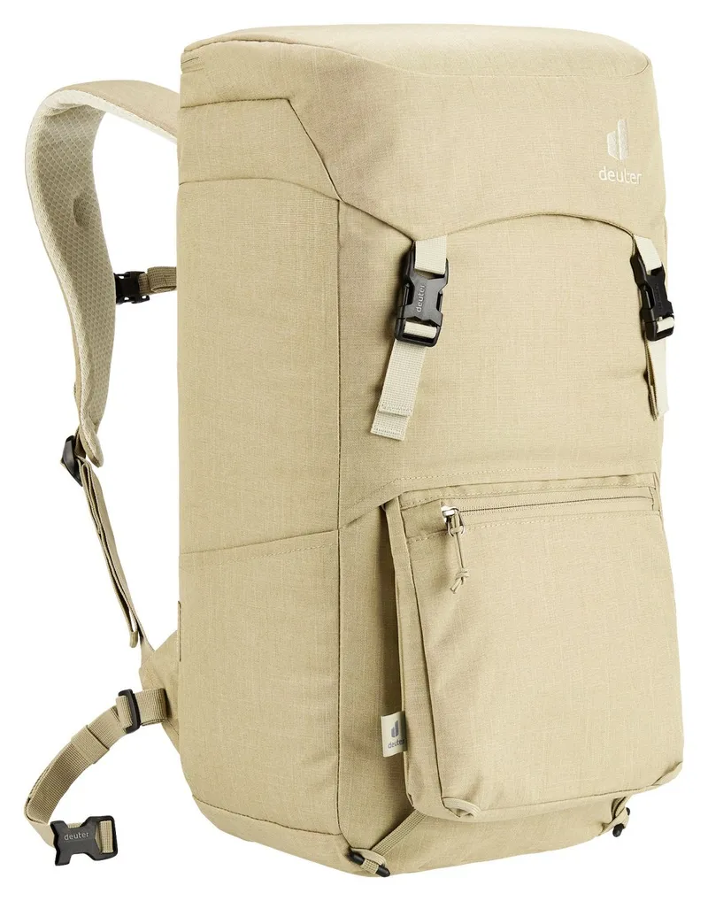 Deuter Deuter Walker 24 Lifestyle Rucksack, desert, Beige, – Produktbild 1 von 1