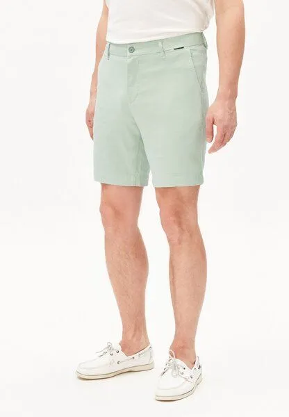 ARMEDANGELS ARMEDANGELS CHINO Herren Bio-Baumwoll Mix, Foam, – Produktbild 1 von 4