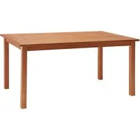 Rondo Gartentisch "Calea" 150 x 90 cm, FSC, Robinie – Produktbild 1 von 1