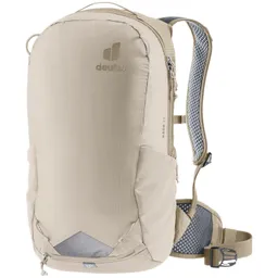 Deuter Deuter Race 12 Fahrrad Rucksack (4426 alu/greystone) – Produktbild 1 von 1