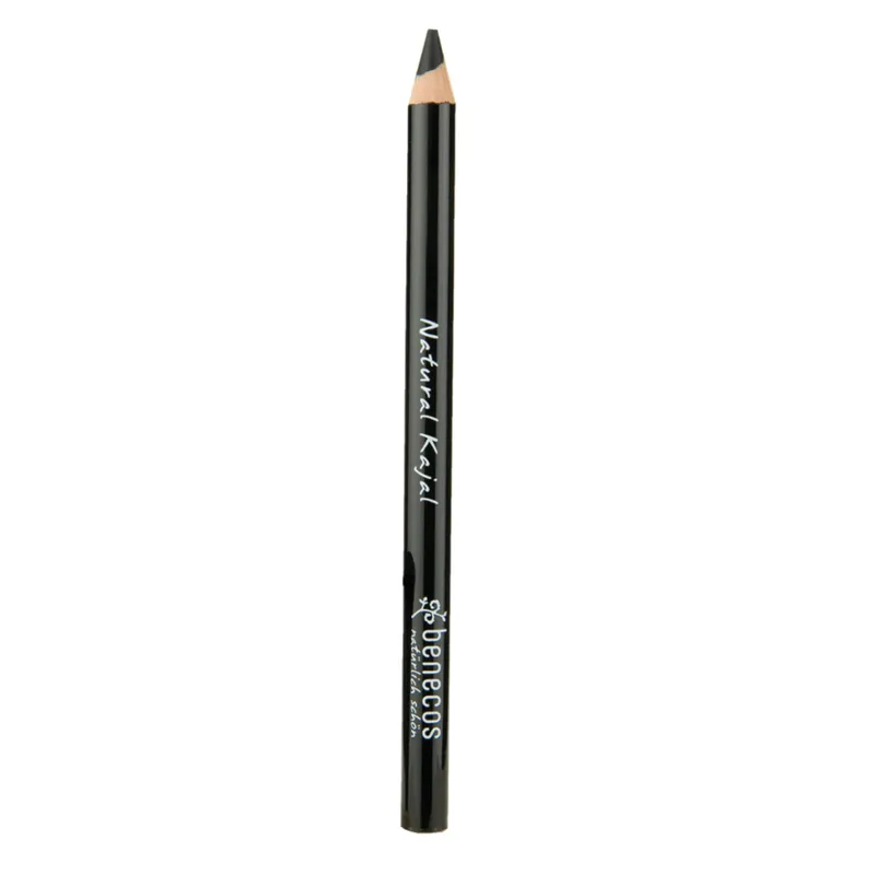 Living Crafts LIVING CRAFTS - Kajal black - (n/a), Nachhaltige Mode, Bio Bekleidung – Produktbild 1 von 2