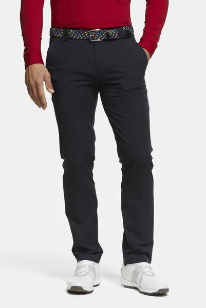 Meyer MEYER High Performance Golf Chino, Blau (marine), – Produktbild 5 von 8