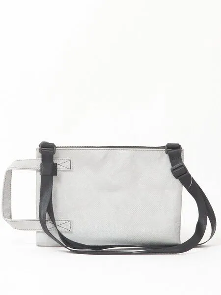 Freitag Freitag F272 EDDIE - grey green (000004254545) – Produktbild 2 von 2