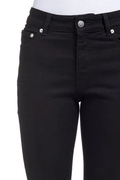 MUD Jeans MUD Jeans Jeans Skinny Fit - Hazen - Dip Dry – Produktbild 3 von 4