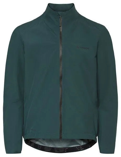Vaude Vaude Men's Kuro Pro Rain Jacket, Deep pond, – Produktbild 1 von 4