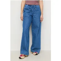 recolution Recolution Damen vegan Jeans Buttercub Blue – Produktbild 1 von 1