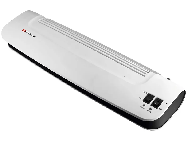 Monolith Monolith Laminiergerät 'OL389' DIN A3 eco – Produktbild 1 von 1