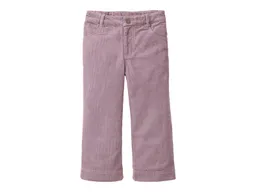 People Wear Organic People Wear Organic Kord-Hose Bio-Baumwolle (kbA) grauviolett 104 – Produktbild 1 von 1