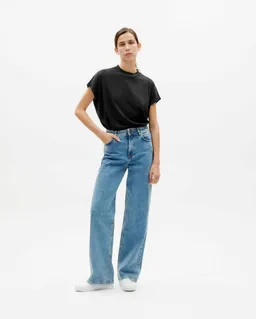 thinking mu Straight-Leg Hose Modell: Theresa – Produktbild 1 von 1