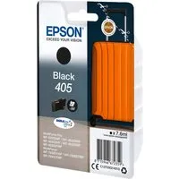 Epson Epson Tintenpatrone 405 schwarz – Produktbild 1 von 1