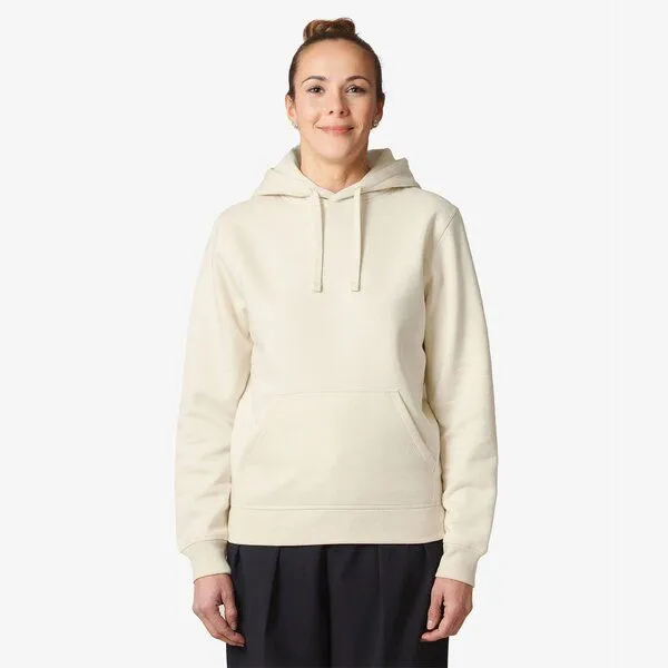 YTWOO YTWOO Everyday Unisex-Hoodie – Nachhaltig, schlicht & zeitlos, Natural raw, – Produktbild 1 von 3