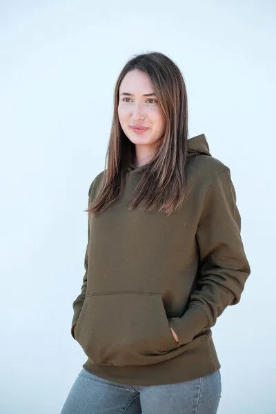 Diamond-Army Diamond-Army Unity Hoodie – Produktbild 2 von 4