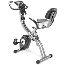 Casaria® Casaria Fitnessfahrrad Eagle 3  126x109x41cm – Produktbild 1 von 1