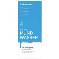Bakanasan Bakanasan Propolis Mundwasser – Produktbild 1 von 1