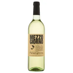 Riegel Falanghina MEZZOGIORNO Terre di Chieti IGT 2021 – Produktbild 1 von 1