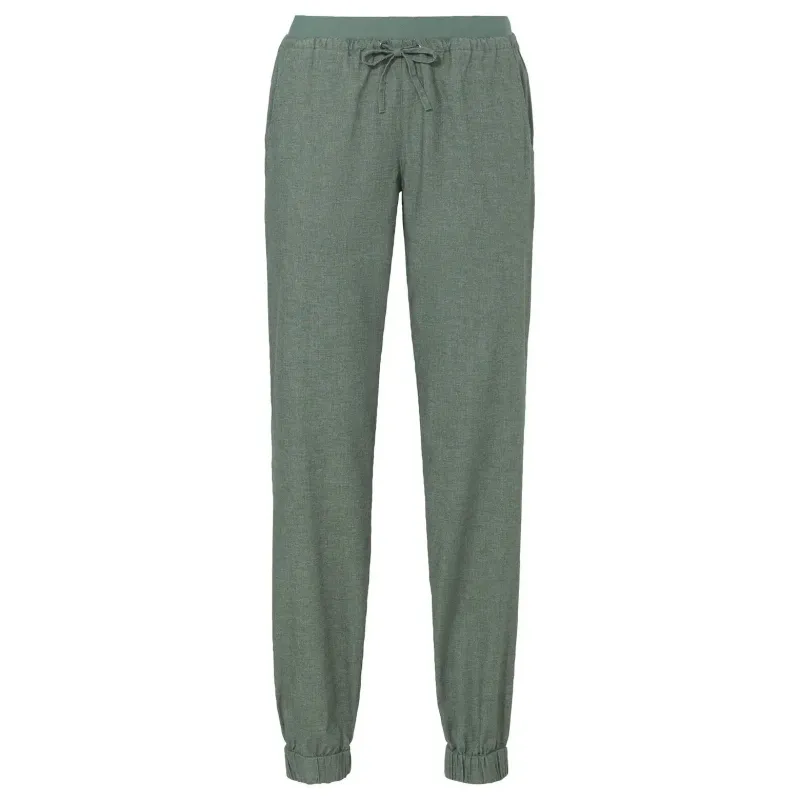 Vaude Damenhosen VAUDE Redmont, Vert, – Produktbild 1 von 1