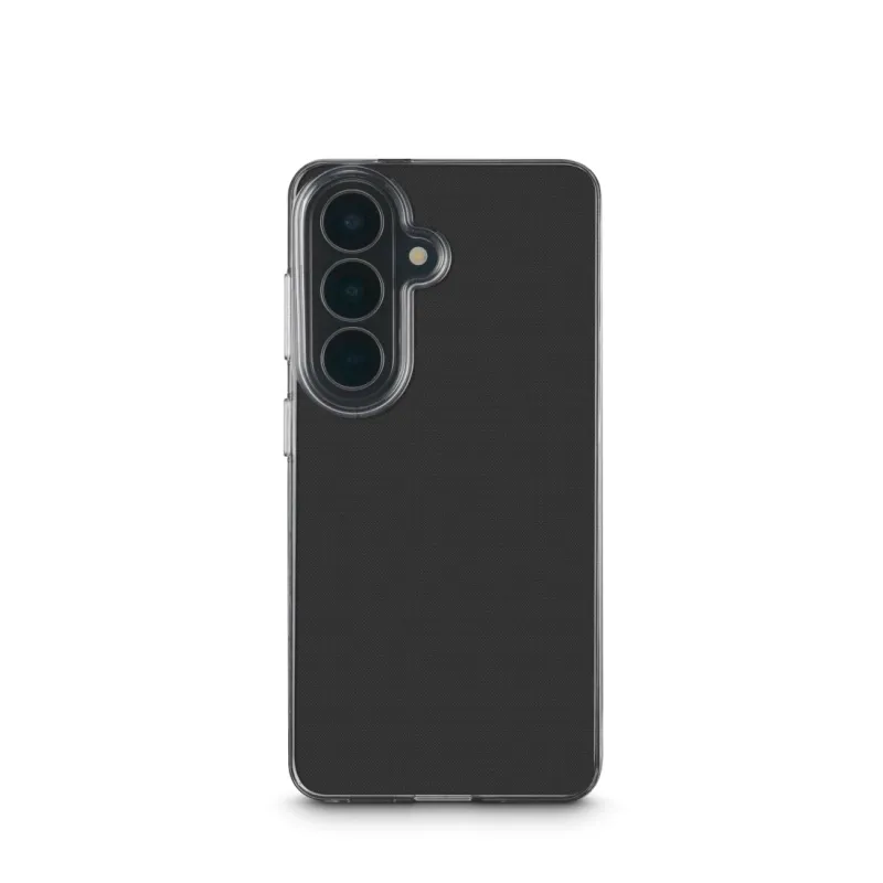 Hama Hama Handyhülle "Always Clear" für Samsung Galaxy S26 FE, durchsichtig – Produktbild 1 von 2