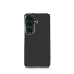 Hama Hama Handyhülle "Simply Clear" für Samsung Galaxy S26 FE, durchsichtig – Produktbild 1 von 1