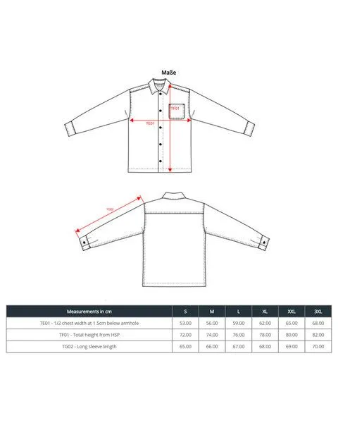 YTWOO YTWOO Umweltfreundliche Jacke aus Kord - 100% Bio-Baumwolle, Navy, – Produktbild 3 von 3