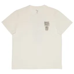 Nudie Jeans Nudie Jeans T-Shirt Roy Garbage – Produktbild 1 von 1
