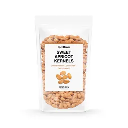 GymBeam Food GymBeam Süße Aprikosenkerne 250 g – Produktbild 1 von 1