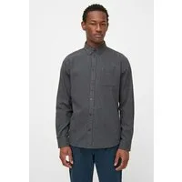 KnowledgeCotton Apparel KnowledgeCotton Apparel Flanellhemd Melange - Regular Fit - aus Bio-Baumwolle – Produktbild 1 von 1
