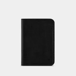 GOOD WILHELM GOOD WILHELM Klassische Bi-fold Geldbörse mit RFID Schutz - Vachetta Leder – Produktbild 1 von 1