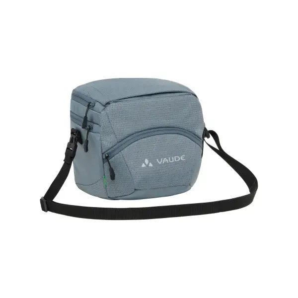 Vaude Schultertasche VAUDE OnTour Box, Blau, – Produktbild 1 von 1
