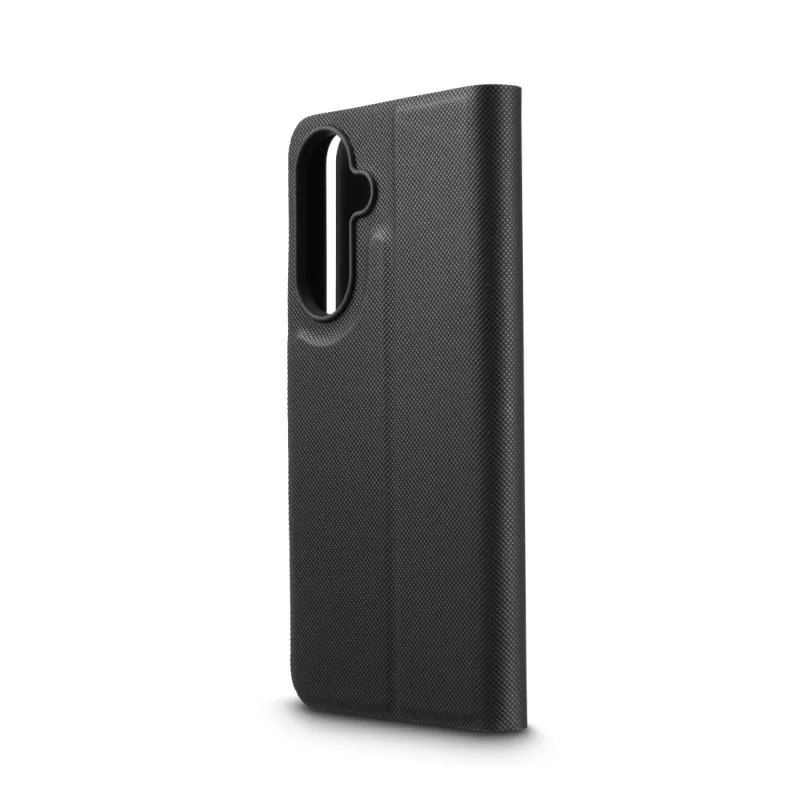 Hama Hama Handytasche "Daily Protect" für Samsung Galaxy A57 5G, Schwarz, – Produktbild 5 von 6
