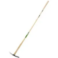 Freund Victoria Gartengeräte FREUND VICTORIA Gartenhacke mit 2 Zinken 65875 – Produktbild 1 von 1