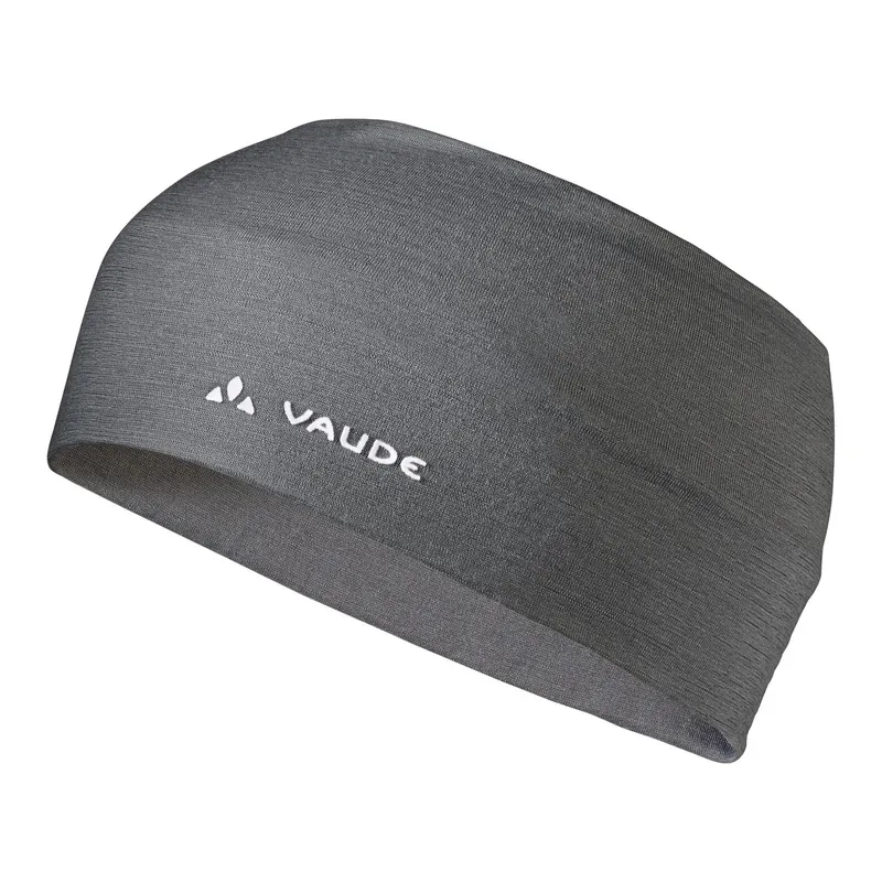 Vaude Knackerbsen VAUDE Merino, Gris, – Produktbild 2 von 2