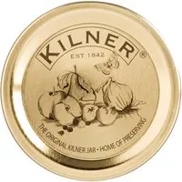 Kilner 12er-Pack KILNER Einkochdichtung – Produktbild 1 von 1