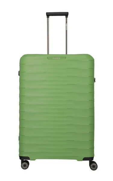 Travelite Travelite Mooby 3tlg. Koffer-Set, Grün, – Produktbild 4 von 4
