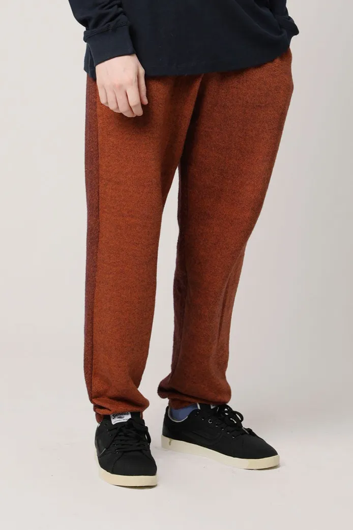 KOMODO KOMODO Herren vegan Adam Jogger Braun, Braun, – Produktbild 2 von 2