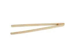 Grillzange aus Buchenholz 400 mm – Produktbild 1 von 1