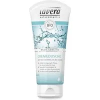 lavera Lavera Basis Sensitiv Cremedusche – Produktbild 1 von 1