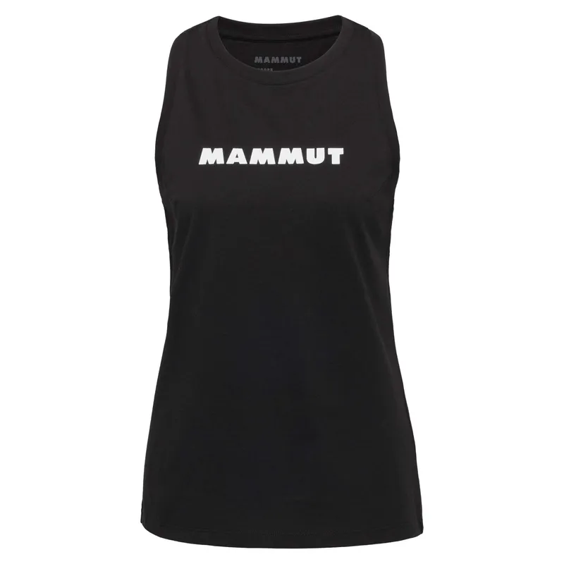 Mammut MAMMUT CORE TANK TOP WOMEN LOGO – Produktbild 1 von 1