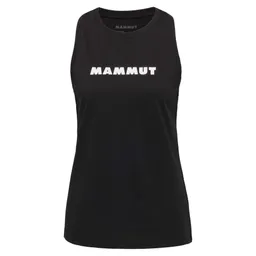 Mammut MAMMUT CORE TANK TOP WOMEN LOGO – Produktbild 1 von 1