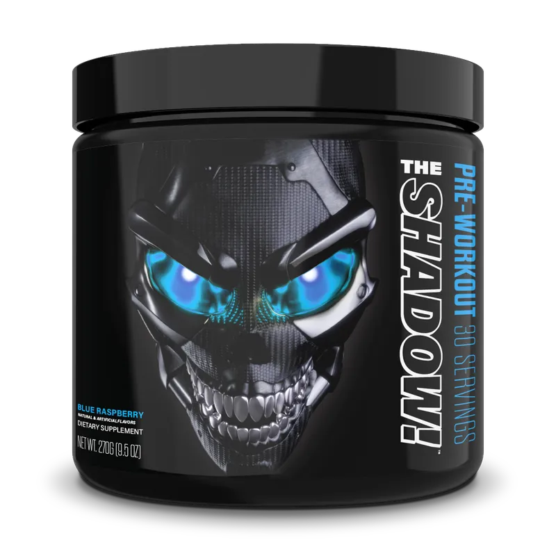 JNX JNX The Shadow - Sports 270 g Fruchtpunsch – Produktbild 1 von 1