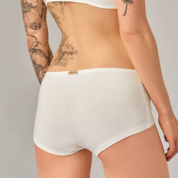 comazo|earth comazo|earth Fairtrade Pants | GOTS zertifiziert, Champagner, – Produktbild 2 von 4