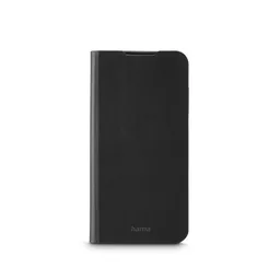Hama Hama Handytasche Eco Premium für Samsung Galaxy S25+ Schwarz – Produktbild 1 von 1