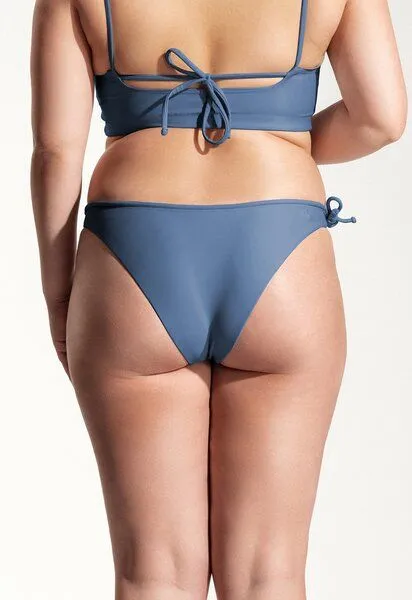 Oy Oy Surf Bikini Hose „Mako“, Blau, – Produktbild 3 von 4