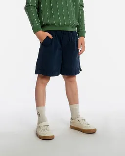MATONA Matona Kurze Hose | Bermuda Shorts | aus Bio-Baumwolle | GOTS-zertifiziert – Produktbild 1 von 1