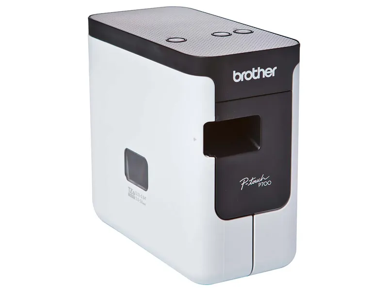 Brother P-Touch Beschriftungsgerät 'PT-P700' – Produktbild 2 von 3