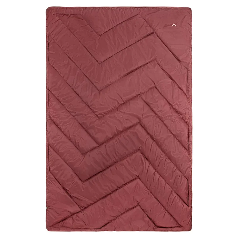 Vaude PLANGGE 400 II SYN – Produktbild 1 von 2