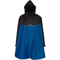 Vaude VAUDE Poncho Valero Poncho, Dark sea, – Produktbild 1 von 1
