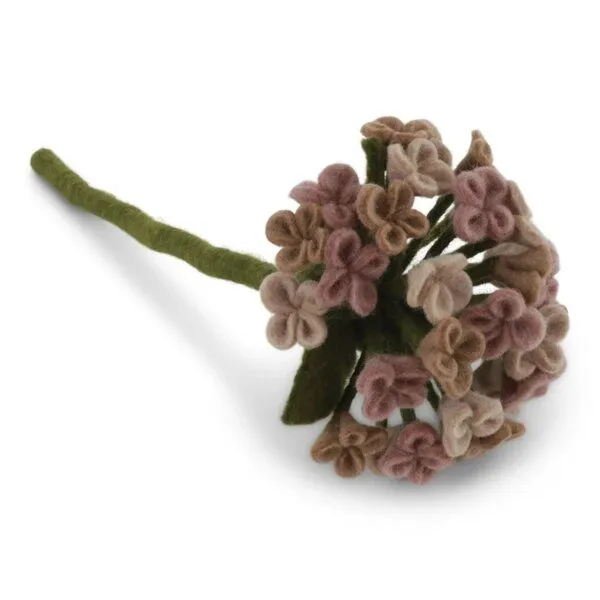 Gry & Sif Gry & Sif Hortensie Pale, Rosa, – Produktbild 1 von 1